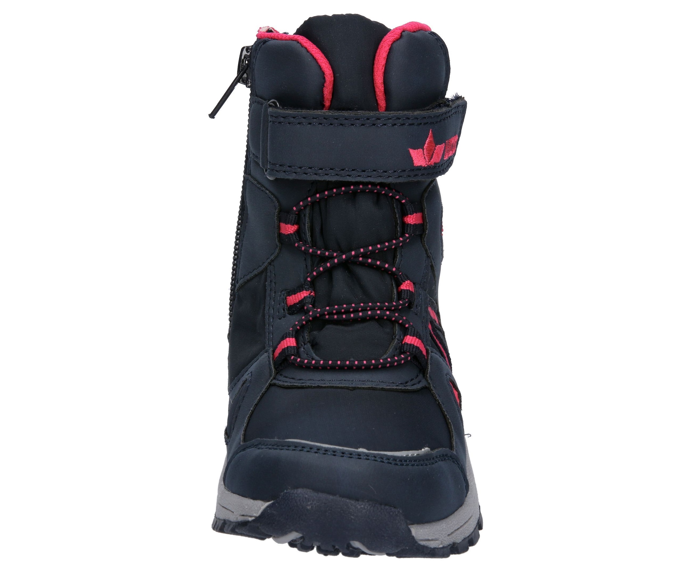 Lico Winterstiefel »Winterboot Bernarda VS«