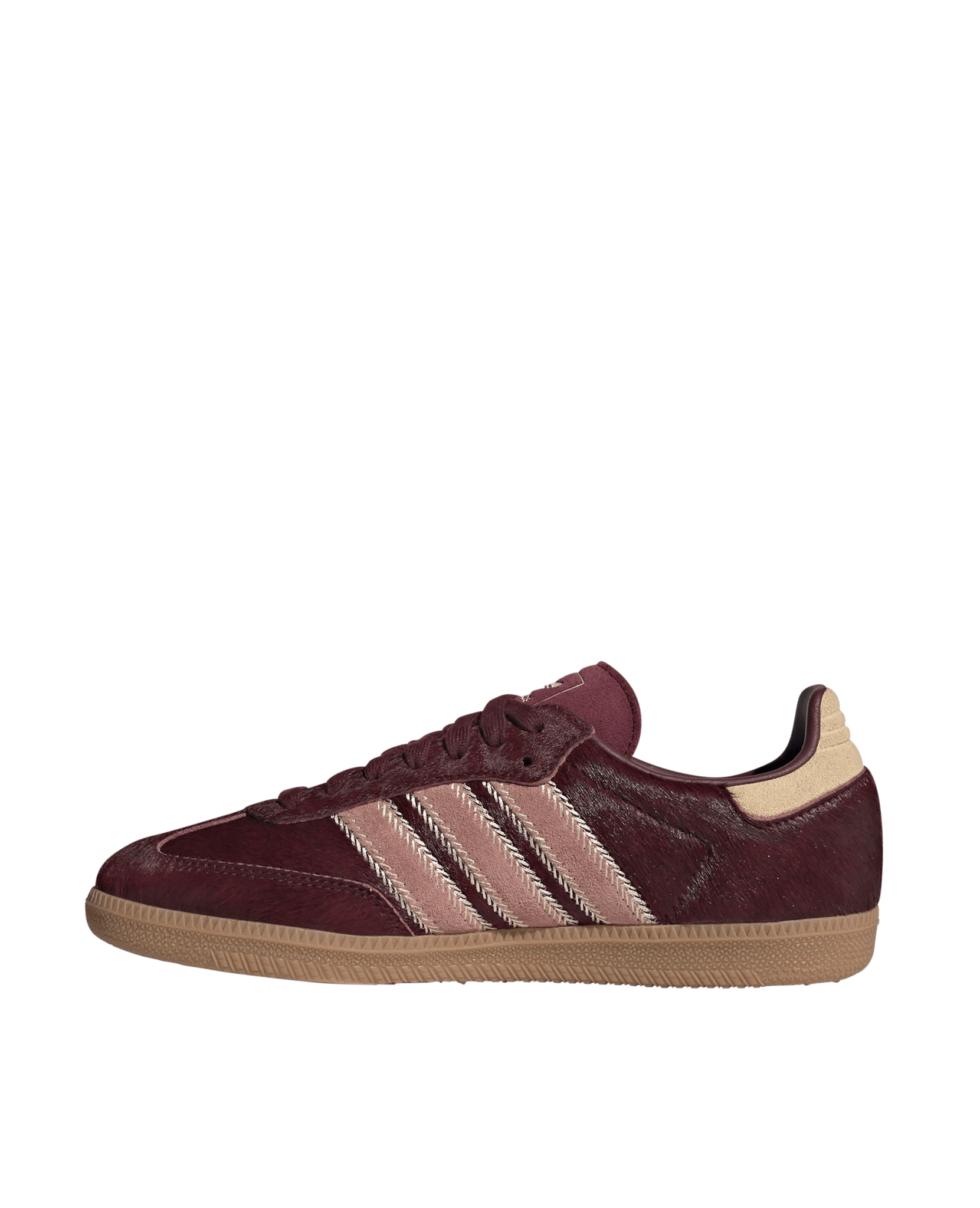 adidas Samba OG WMNS 'Sand Strata'