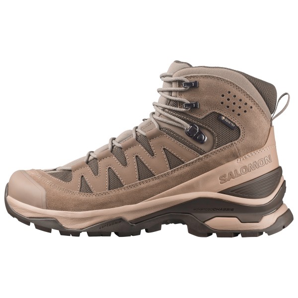 Salomon - Quest Echo GORE-TEX - Chaussures de randonnée