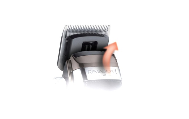 Remington Haarschneider »»HC9100 Heritage««