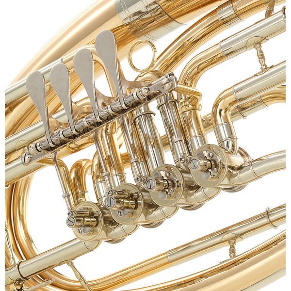 Thomann TBH 500 GM Baritone