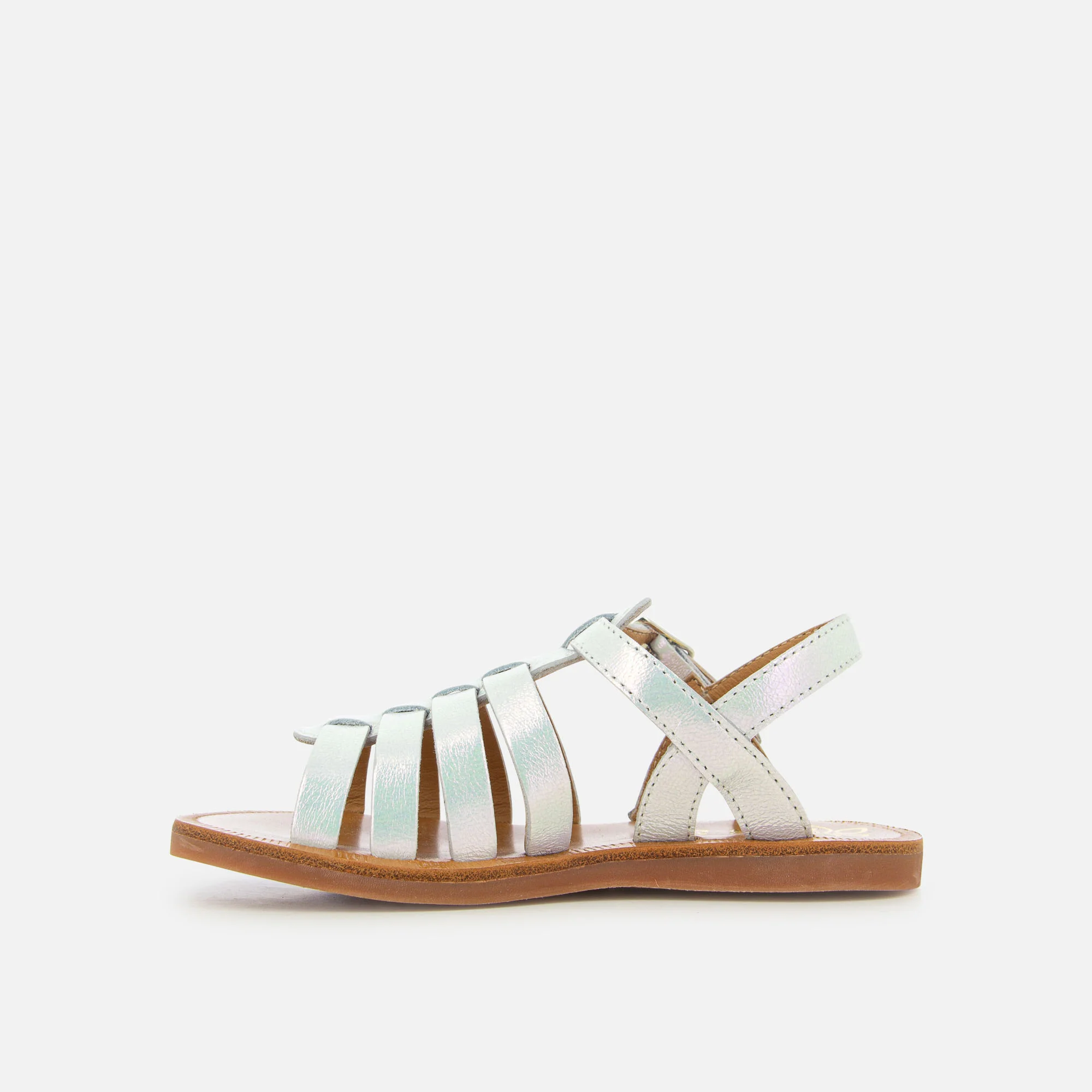 PLAGETTE STRAP