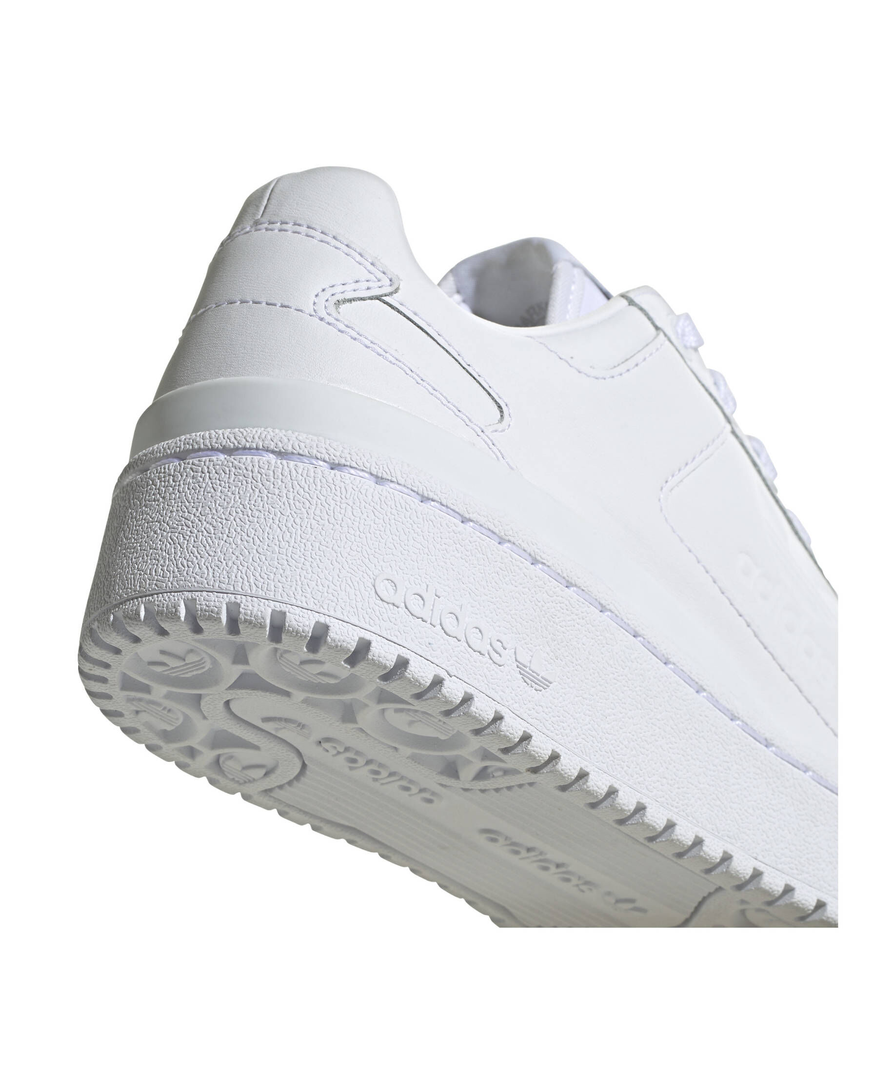 adidas Performance| Damen Sneaker FORUM BOLD W