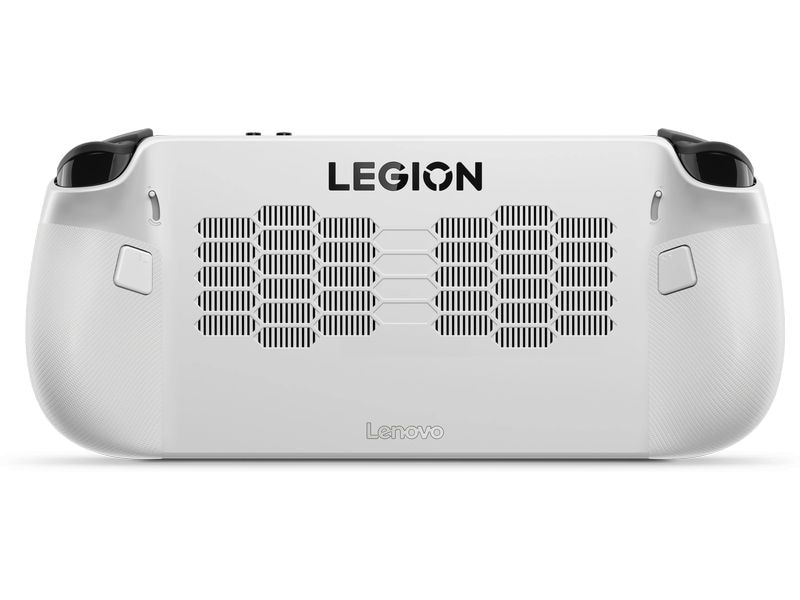 Lenovo Spielkonsole Legion Go S 8ARP1 Handheld-Gaming-PC mit komfortabler Steuerung und 8