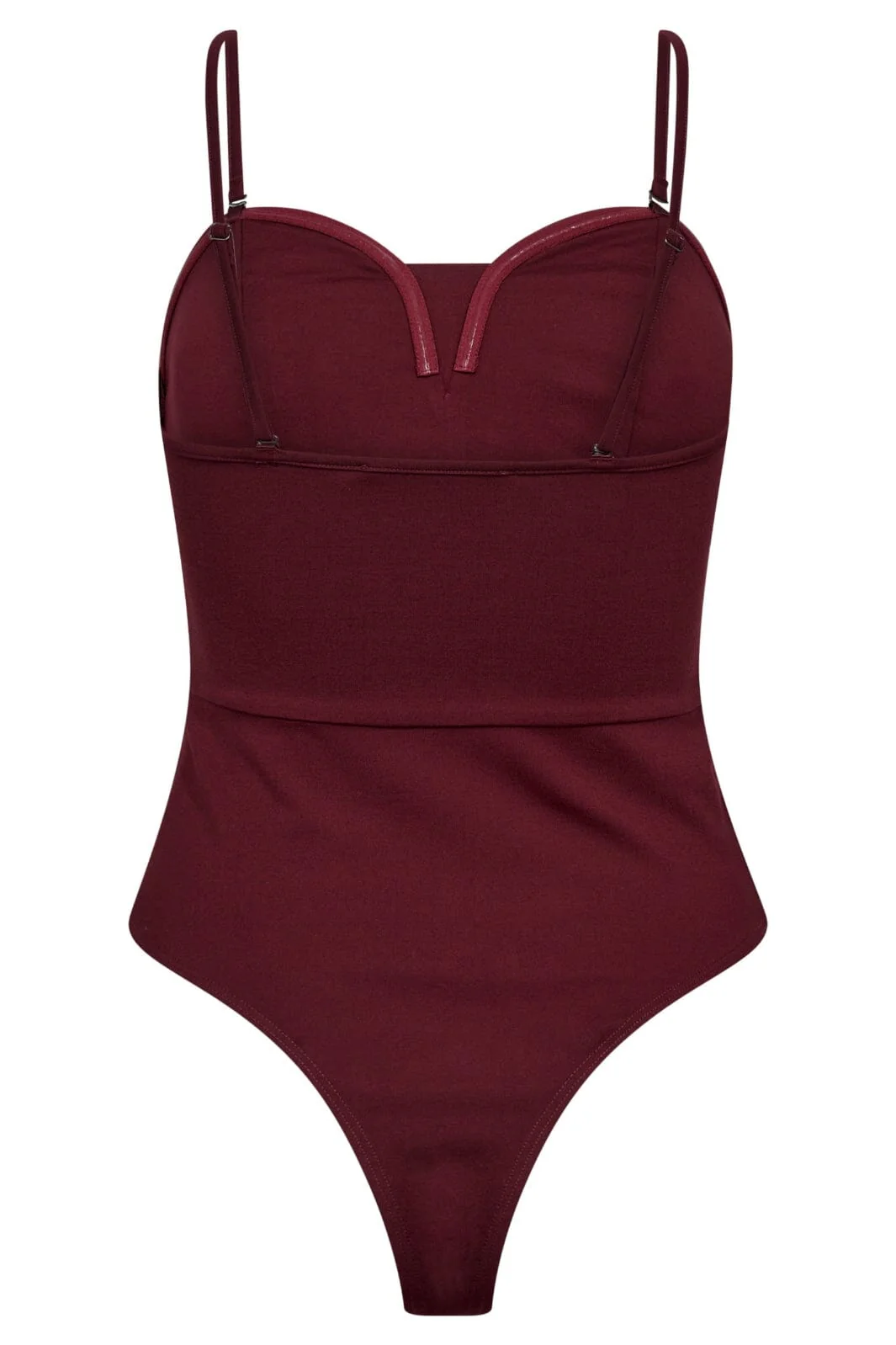 Co´Couture Coltoncc Corsage Body 35603