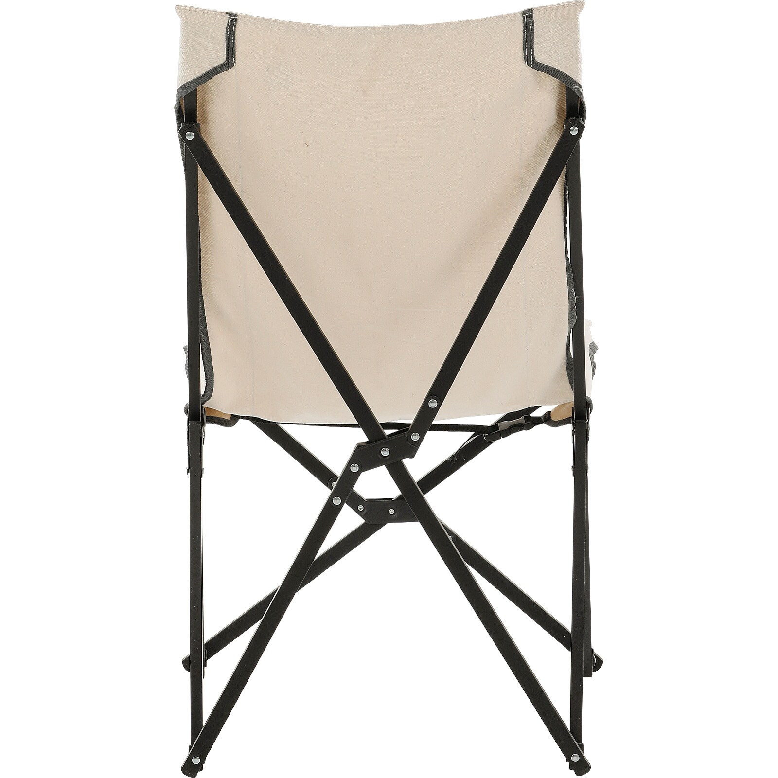 TRAVELLIFE Schmetterling Stuhl Rune Camping Lounge Faltstuhl Baumwolle Canvas