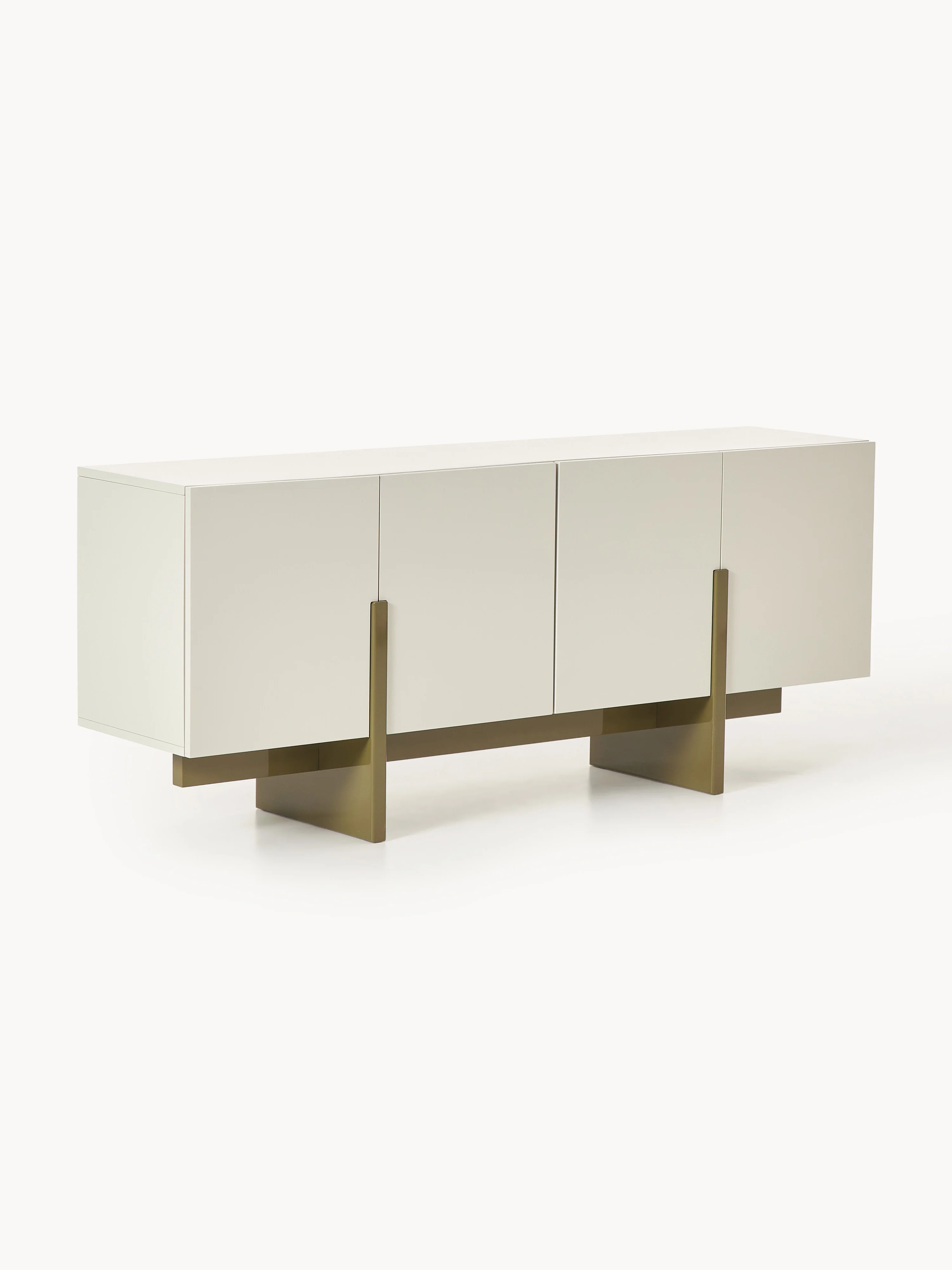 Houten dressoir Dado