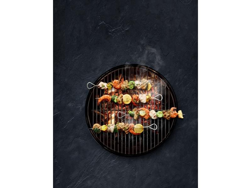 WMF Grillspiess Klein Manuell Grillspiesse
