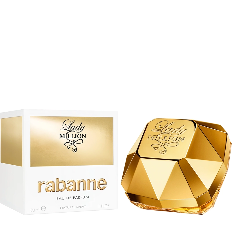 Rabanne Lady Million EDP 30 ml