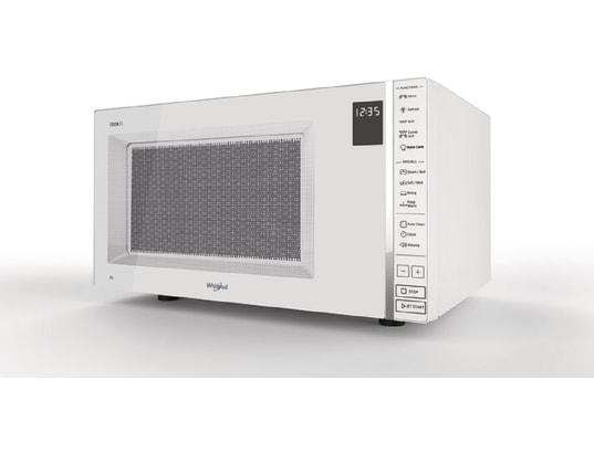 WHIRLPOOL - Micro ondes Grill MWP304W