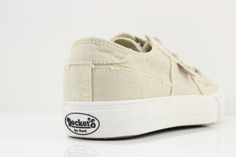 Docker´s Sneaker