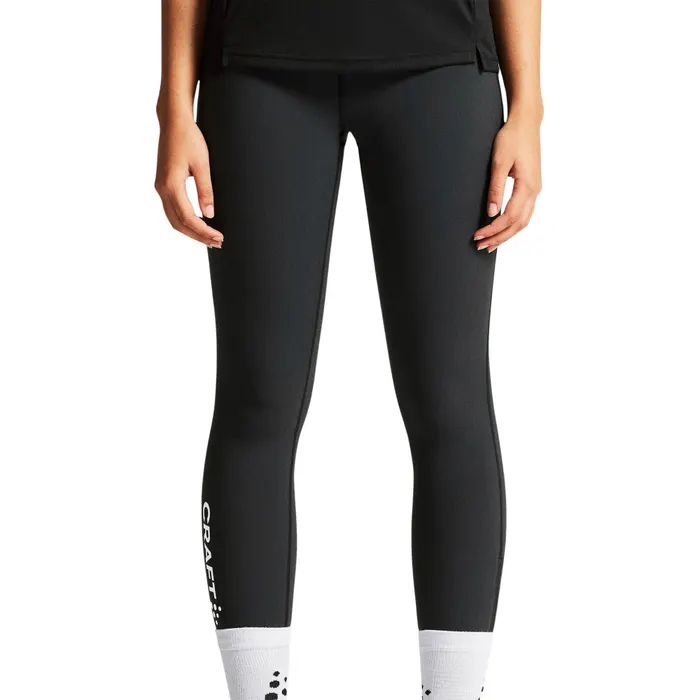 Craft Rush 2.0 Zip Tight Dames