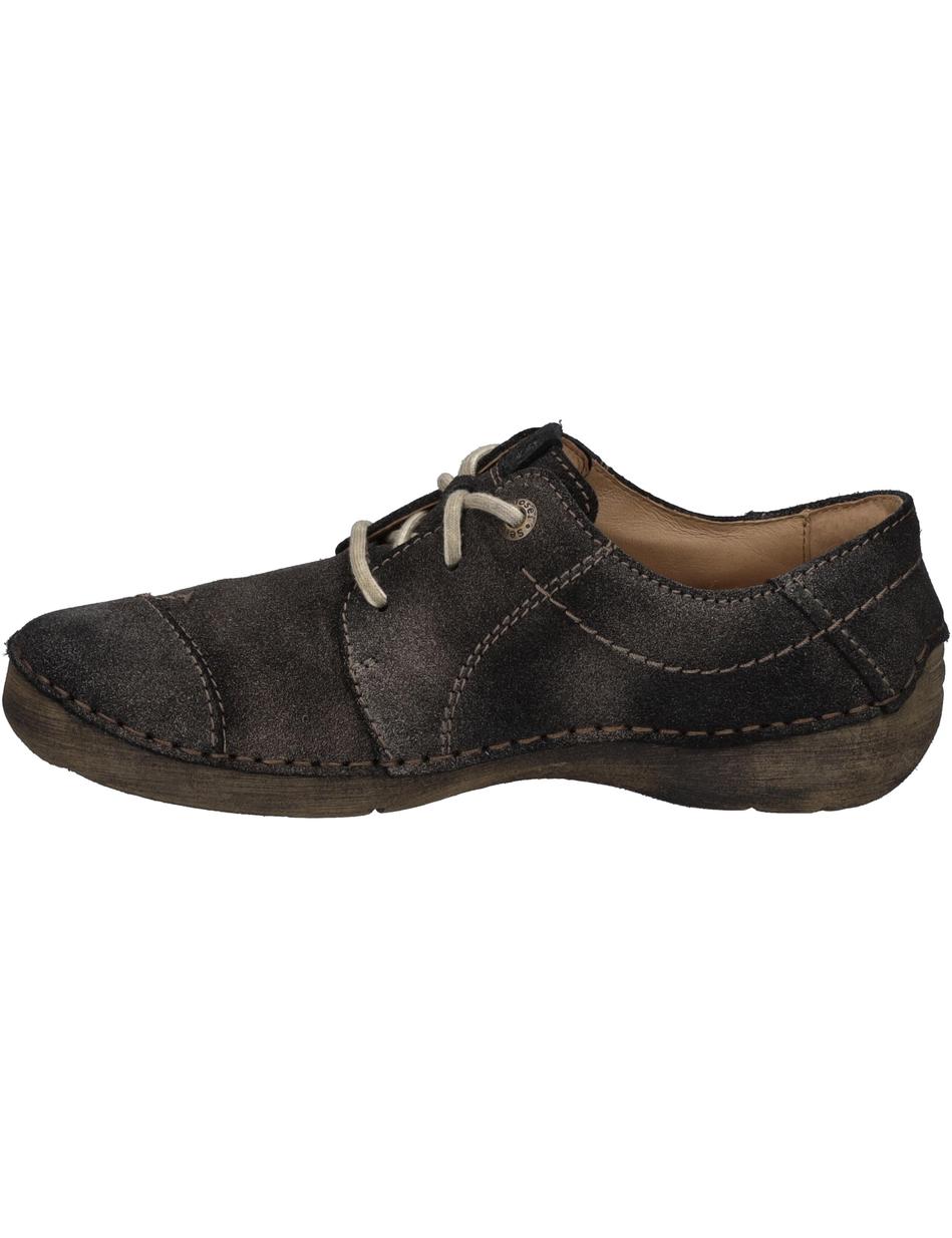 Halbschuh Fergey 20, bronze