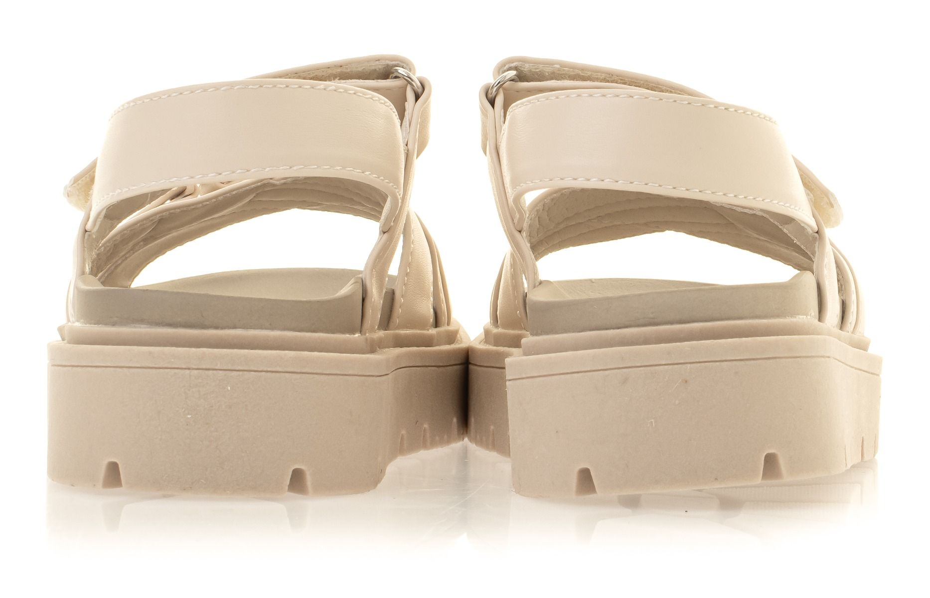 Calvin Klein Velcro Sandal