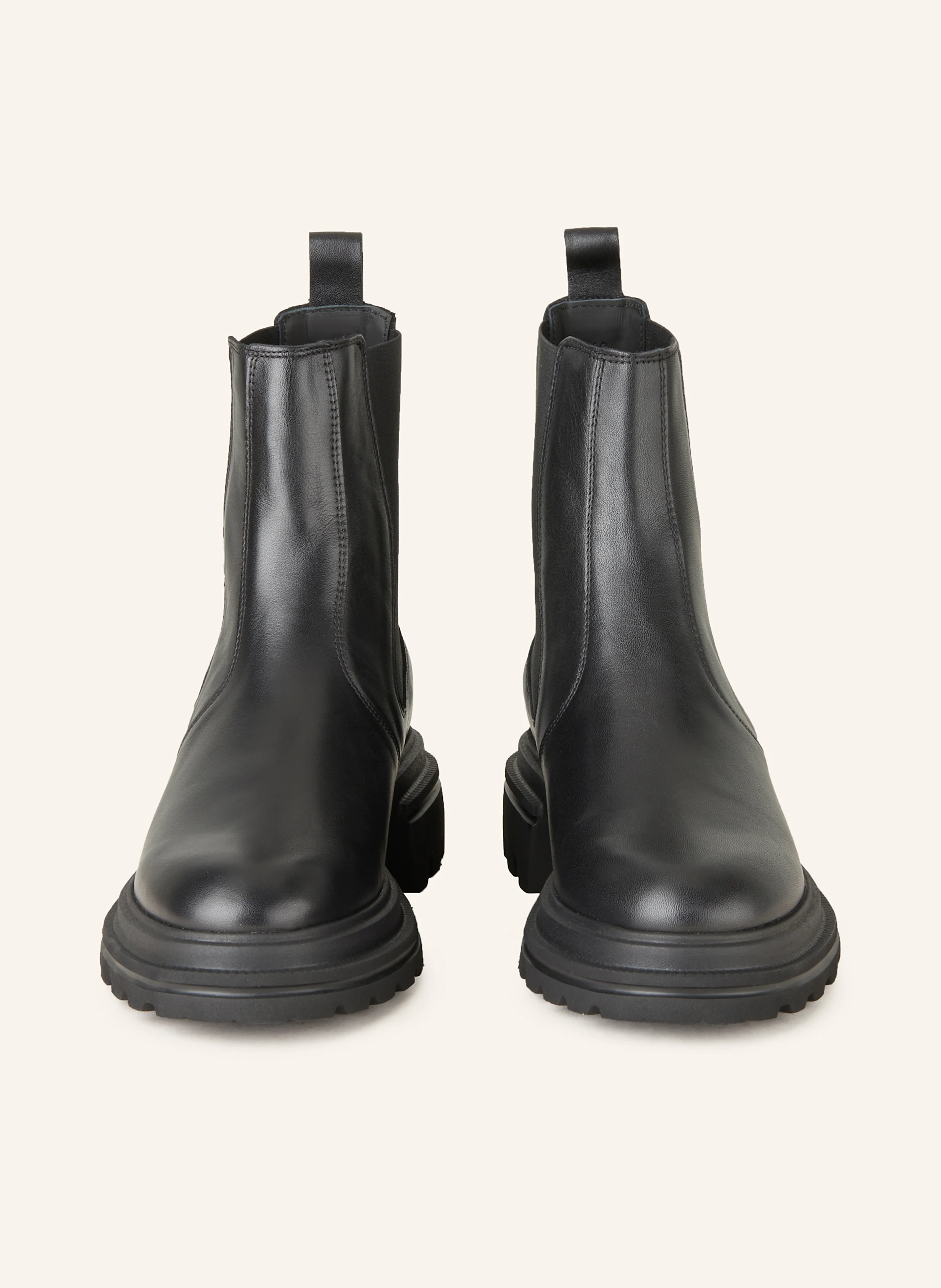 HOGAN Chelsea-Boots