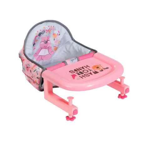 BABY born® Tischsitz