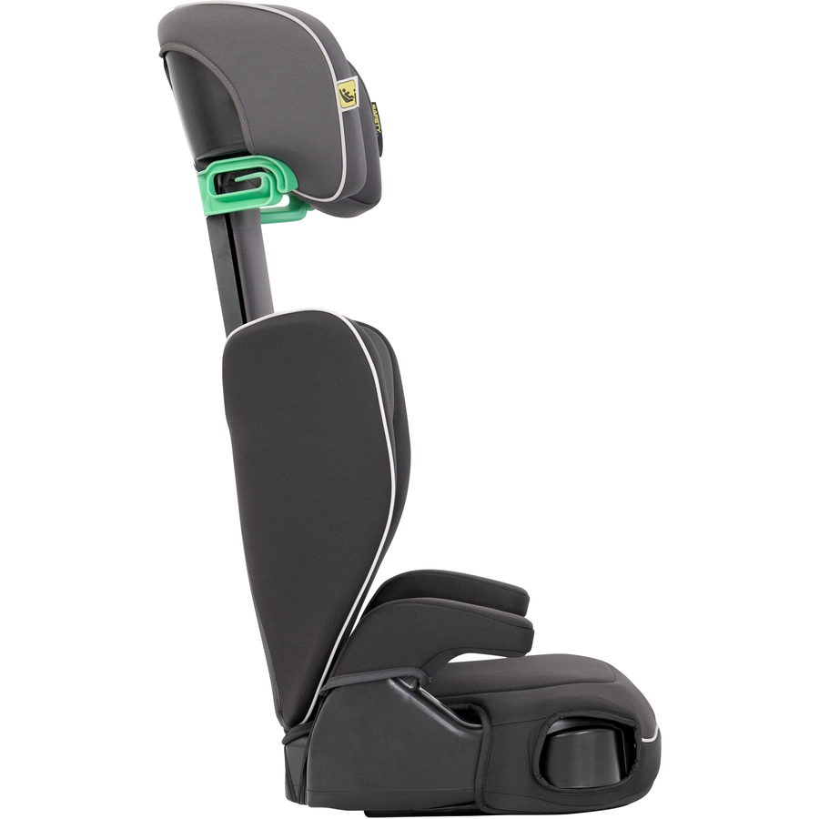 Graco Logico L i-Size Autokindersitz Midnight