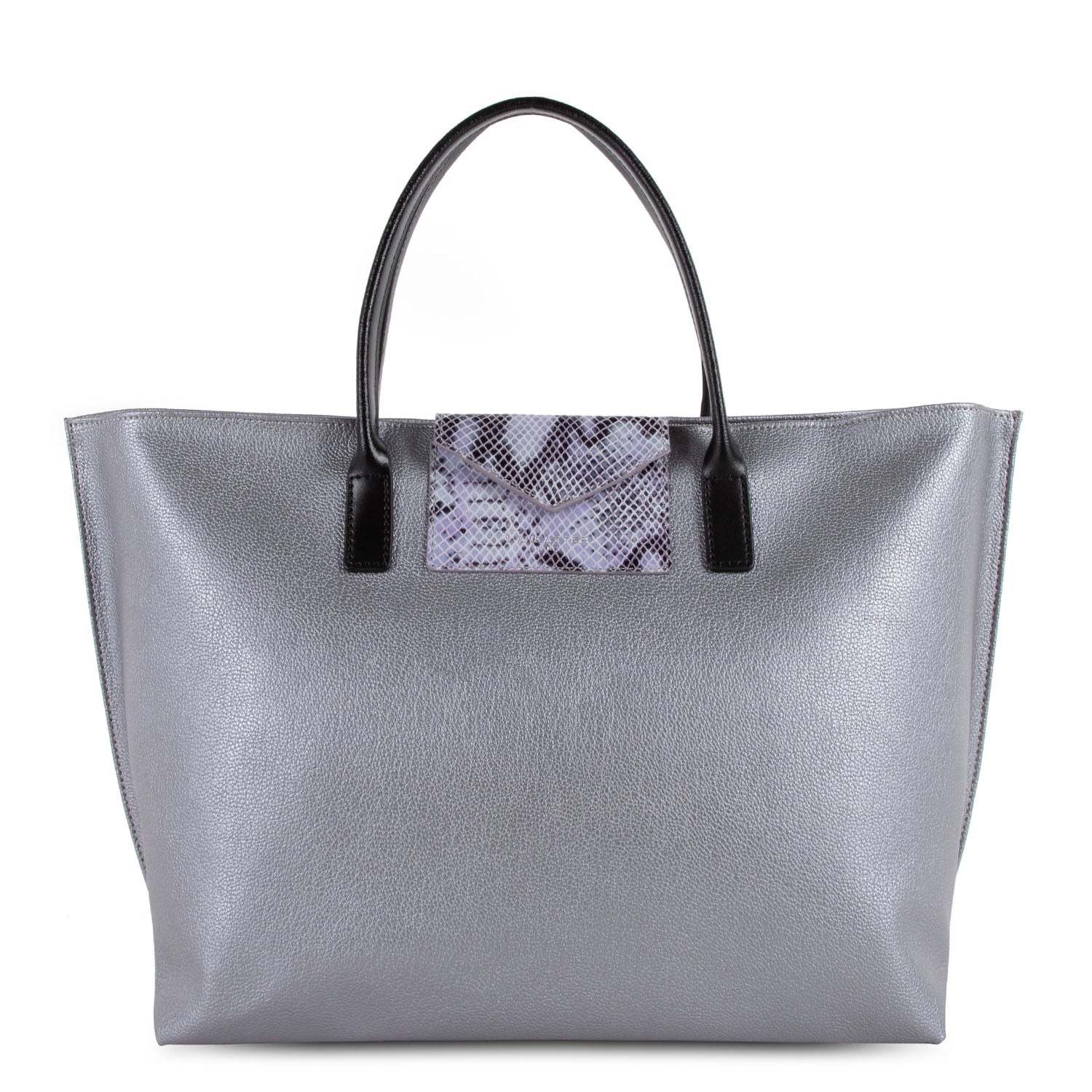 Maya-Grand sac cabas main