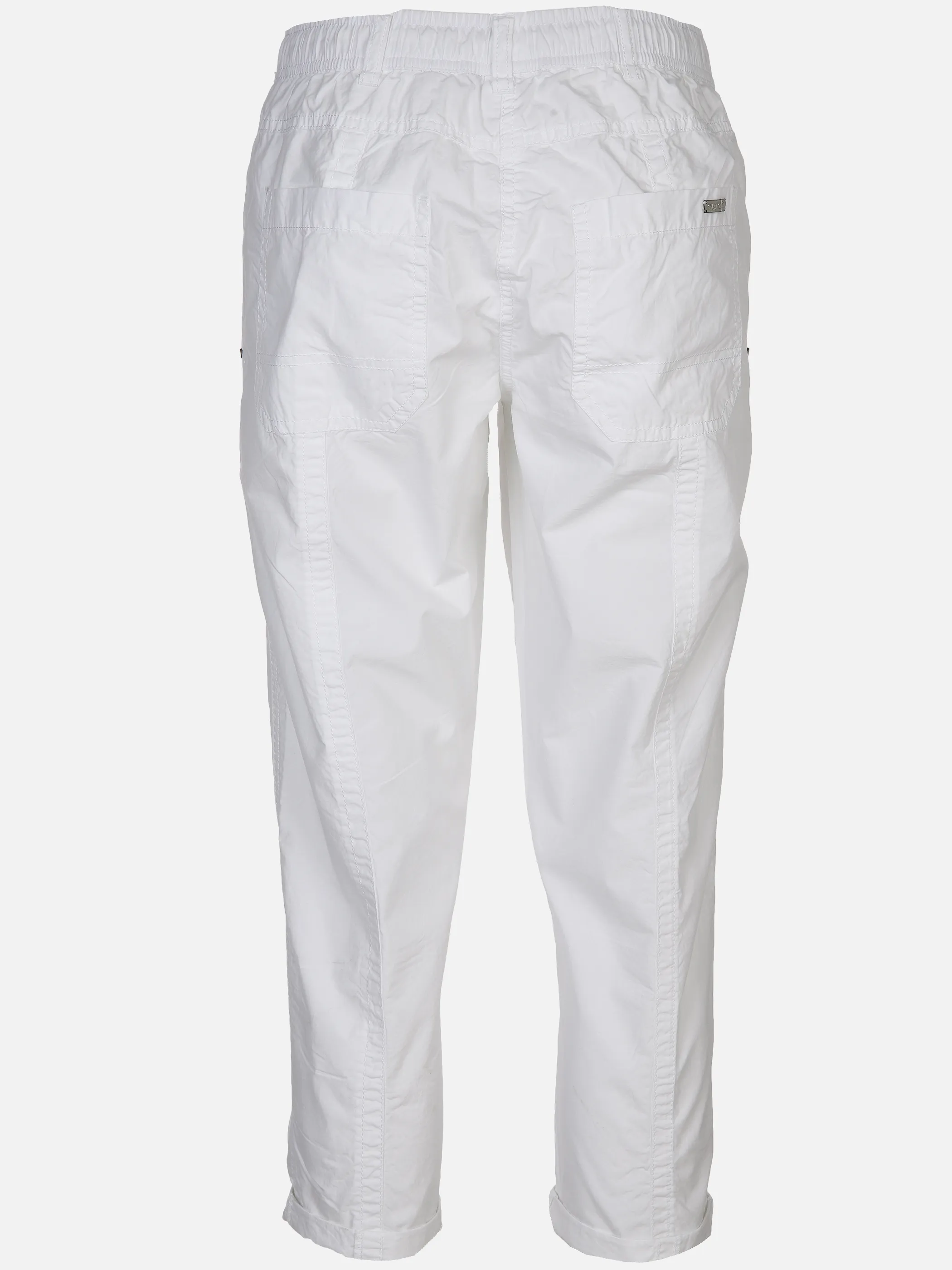 Damen Papertouch Freizeithose