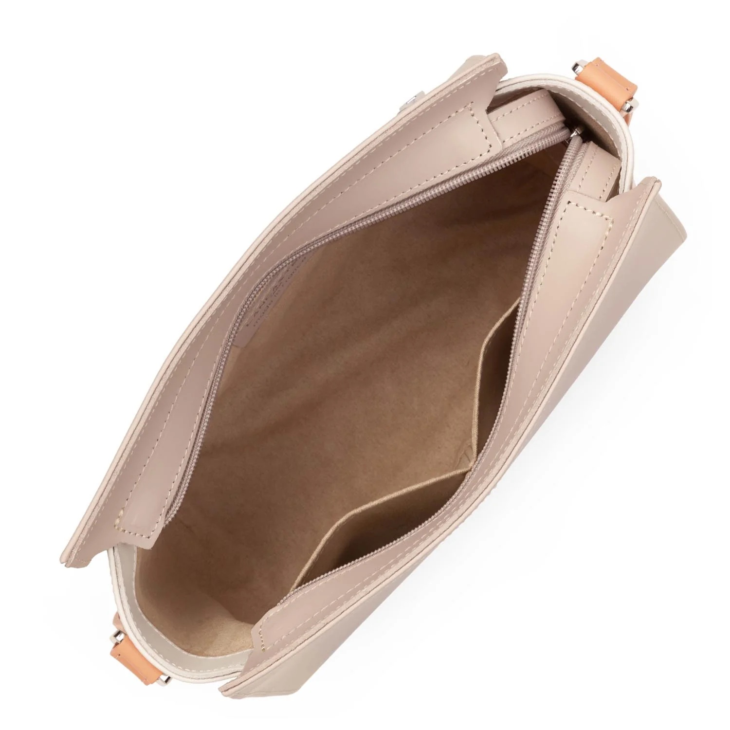 Smooth-Petit sac trotteur