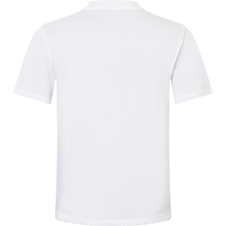 Marmot Coastal Tee SS White
