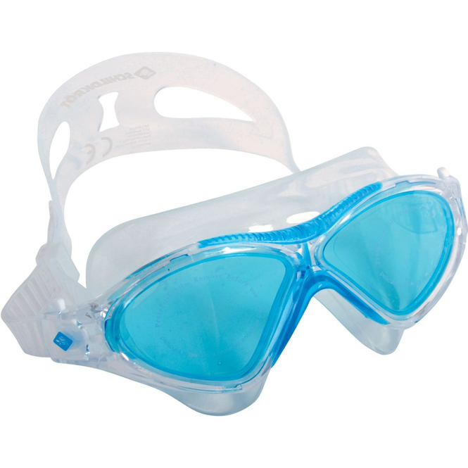 Schildkröt -  Schwimmbrille Junior