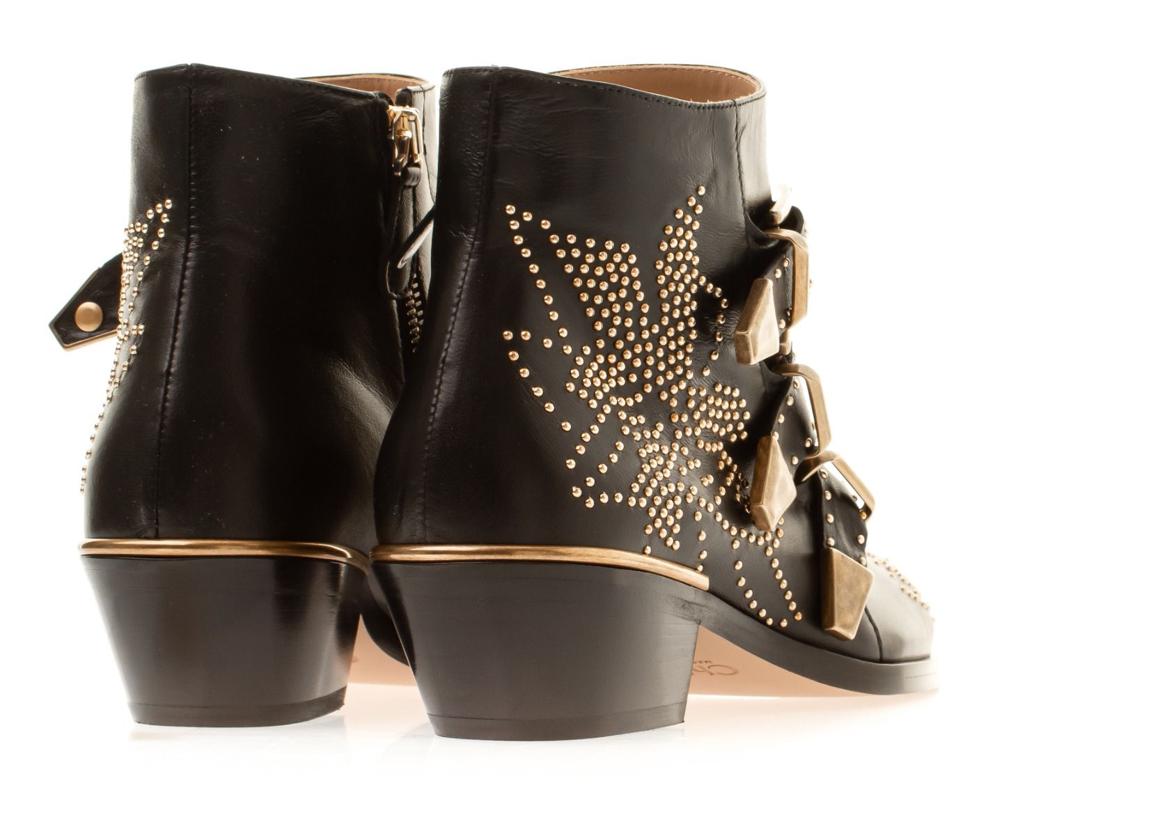 Chloé -Susanna Boots