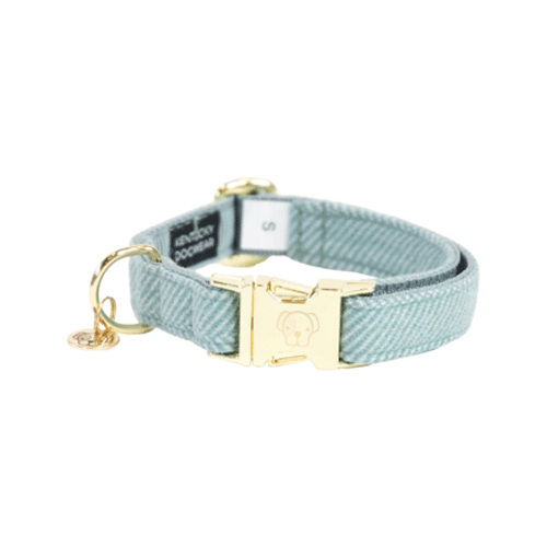 Kentucky Dogwear Hondenhalsband Wool