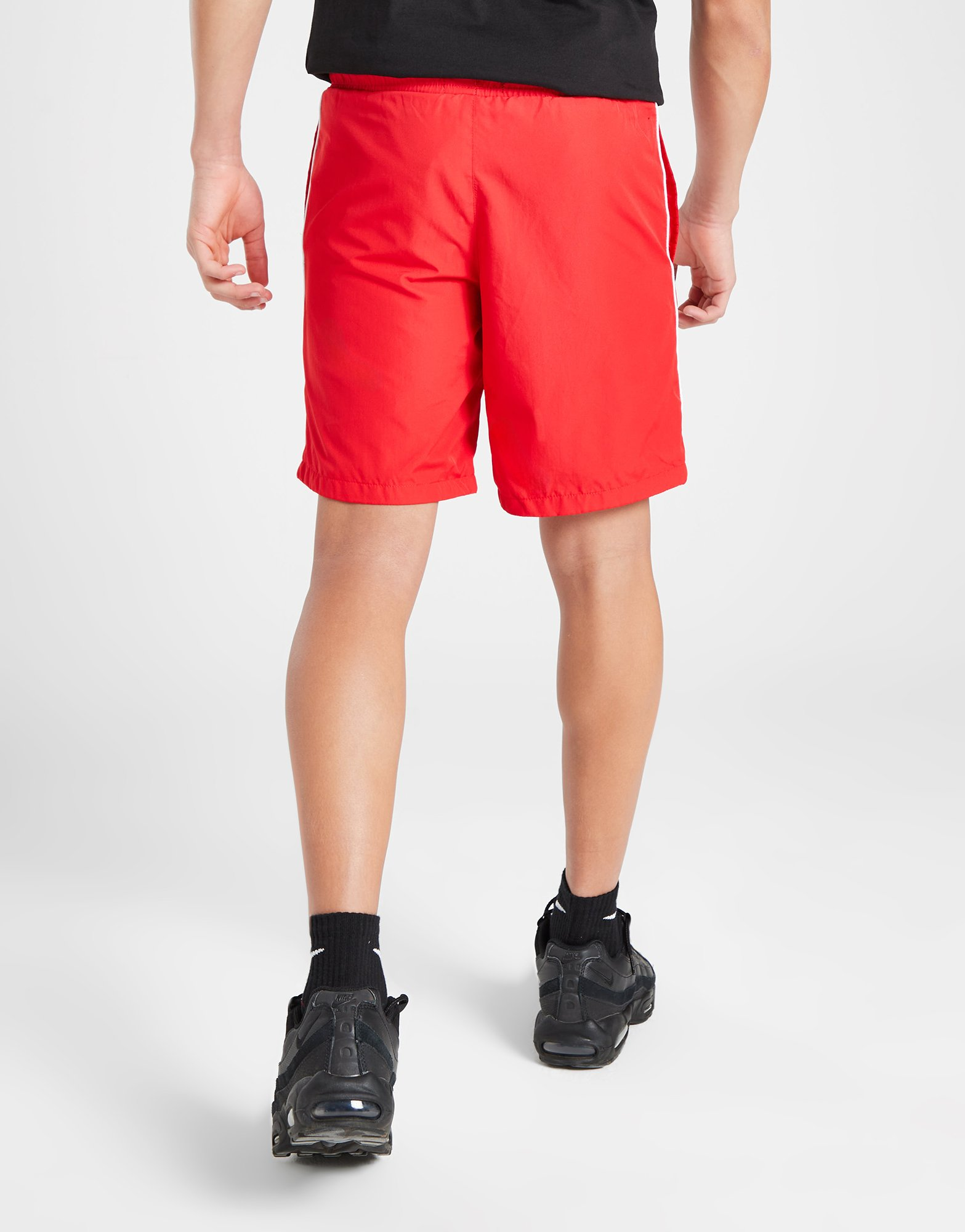 McKenzie Short Tampa Junior