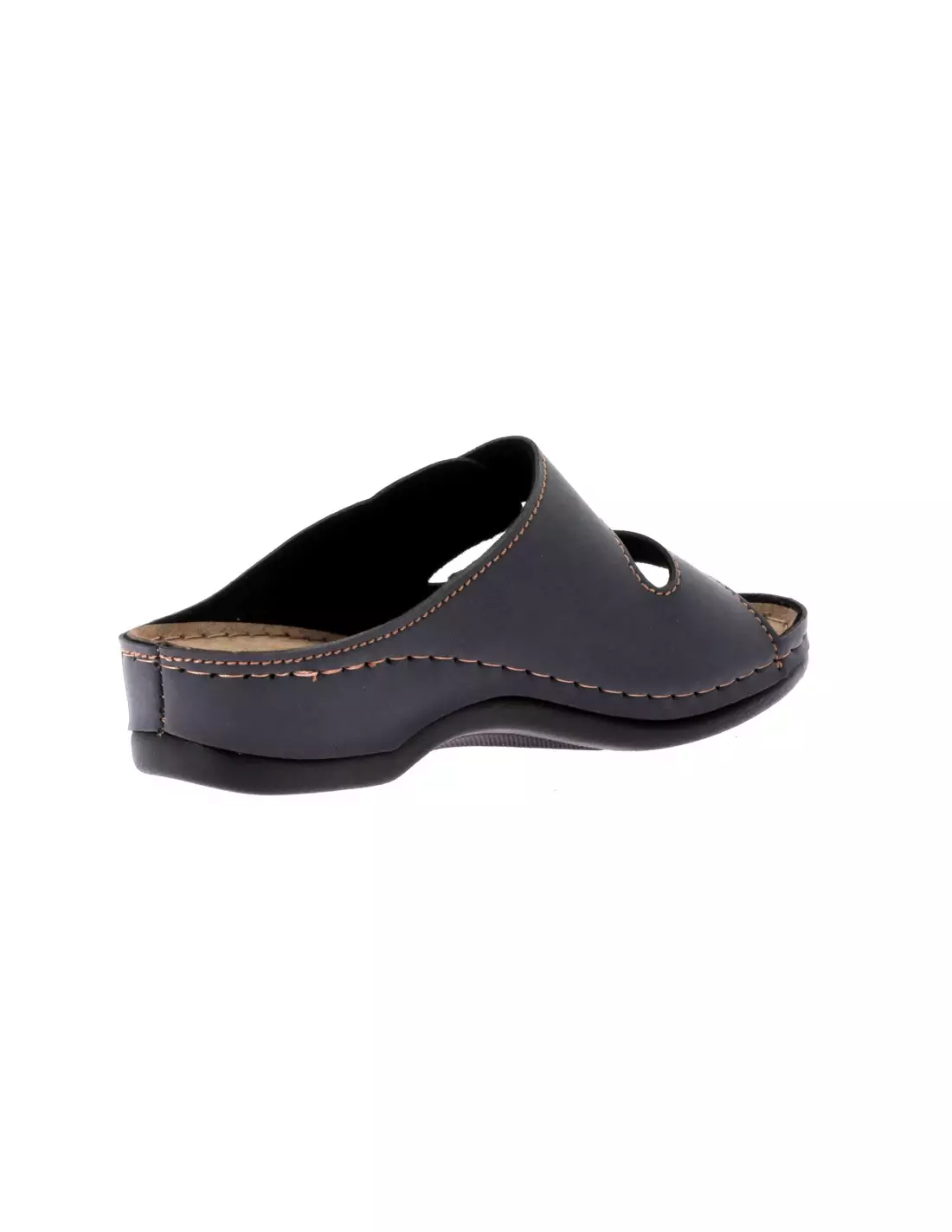 INBLU 06080A00 - Mules & sabots Blue