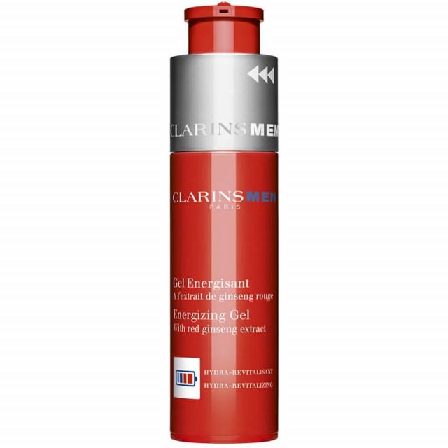 Clarins Men Gel Energisant CLARINS