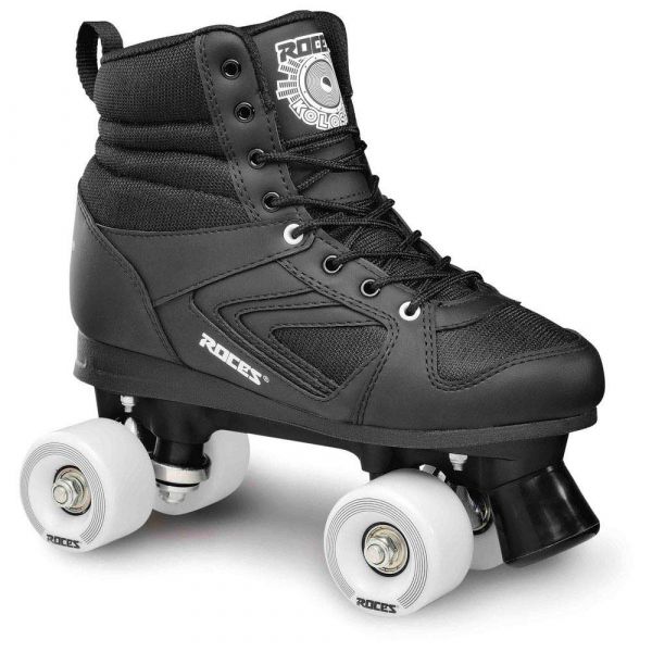 Roces Kolossal Roller Skates Preto EU 40