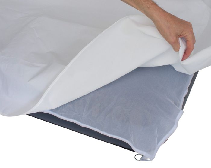 Travel Bed Bug 2P