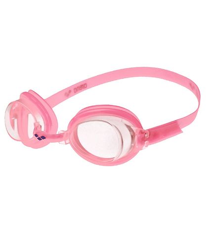 Arena Schwimmbrillen - Bubble 3 - Pink