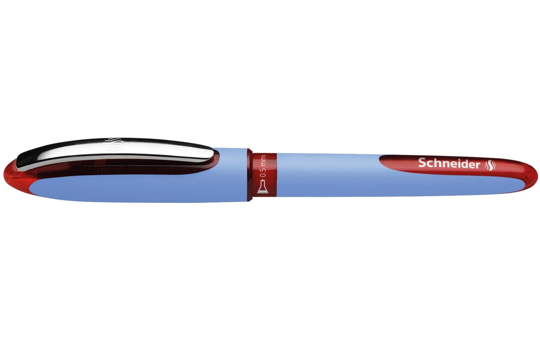 Schneider Tintenroller »One Hybrid N«