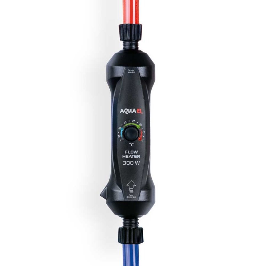 Aquecedor Aquael FLOW 300W