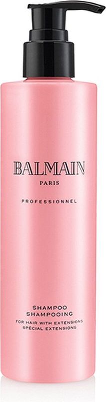 Balmain Hair Professional - Professional Aftercare Shampoo 1000ml