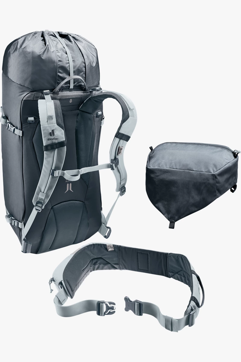 deuter Guide 34+8 L Wanderrucksack