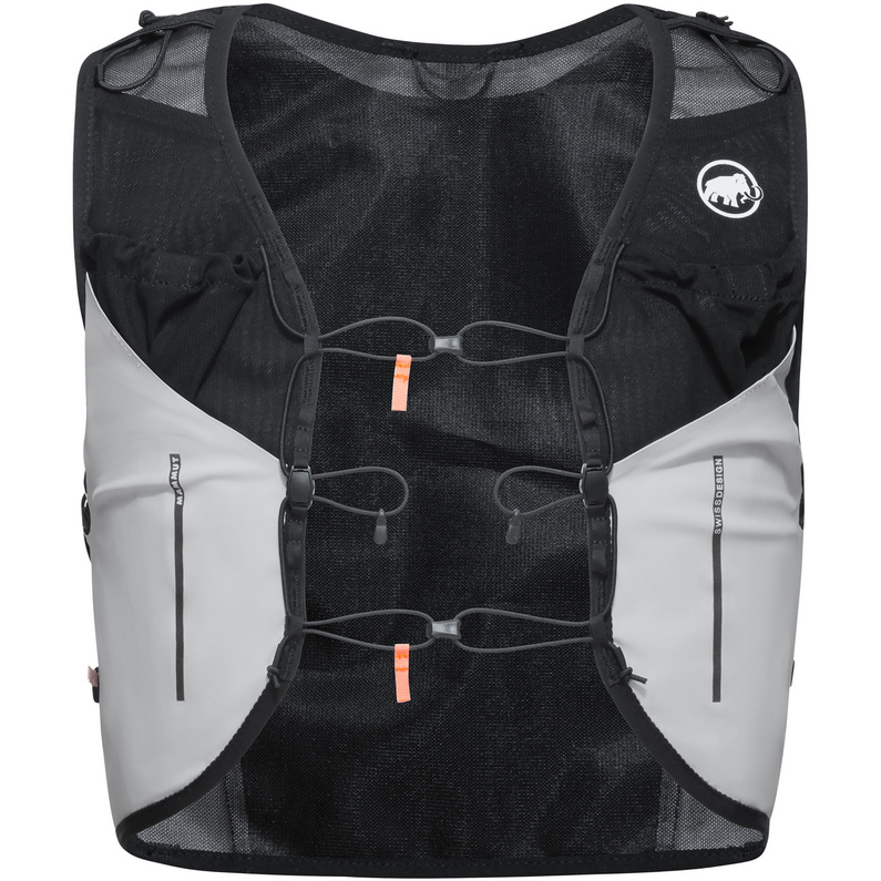 Mammut Herren Aenergy TR 5 Trailrunningweste