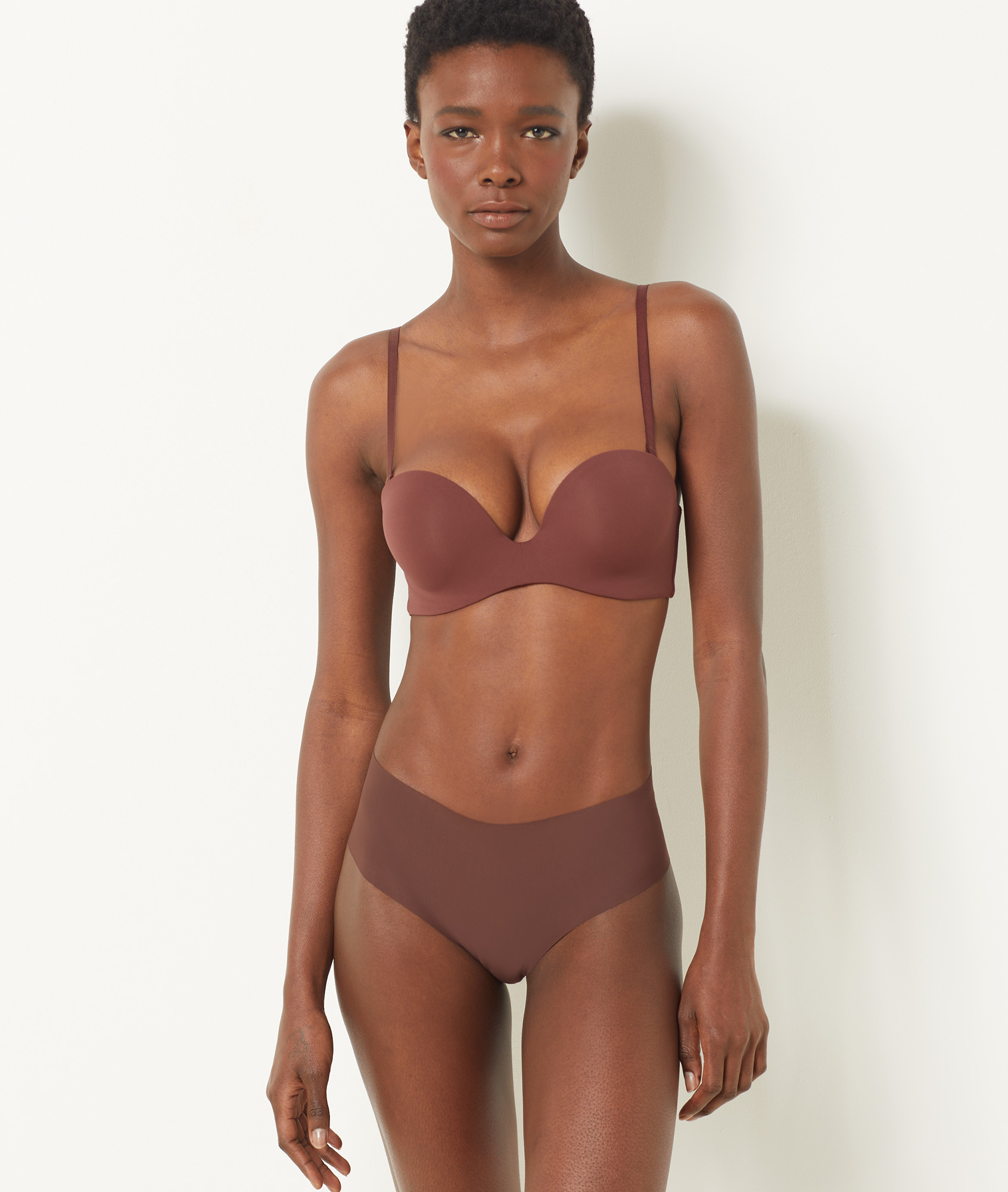 Bandeau push-up