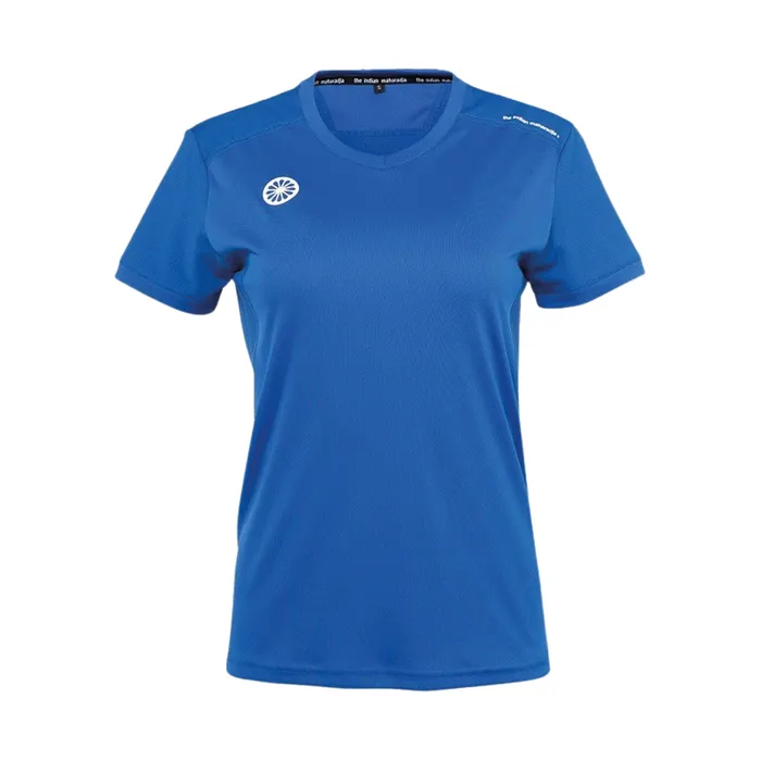 The Indian Maharadja Jaipur Performance Shirt Dames