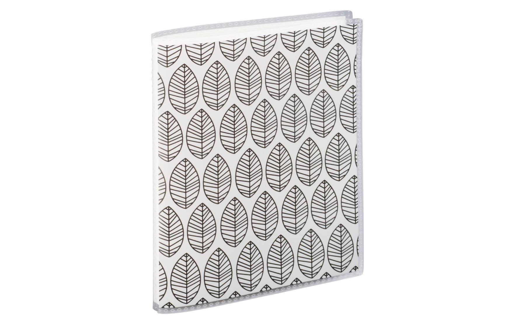 Fotoalbum Softcover La Fleur 24 SeitenAlbum für Ihre Erinnerungen