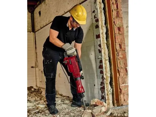 Einhell Einhell TC-DH 43 nedbrydningshammer 230V/1600W