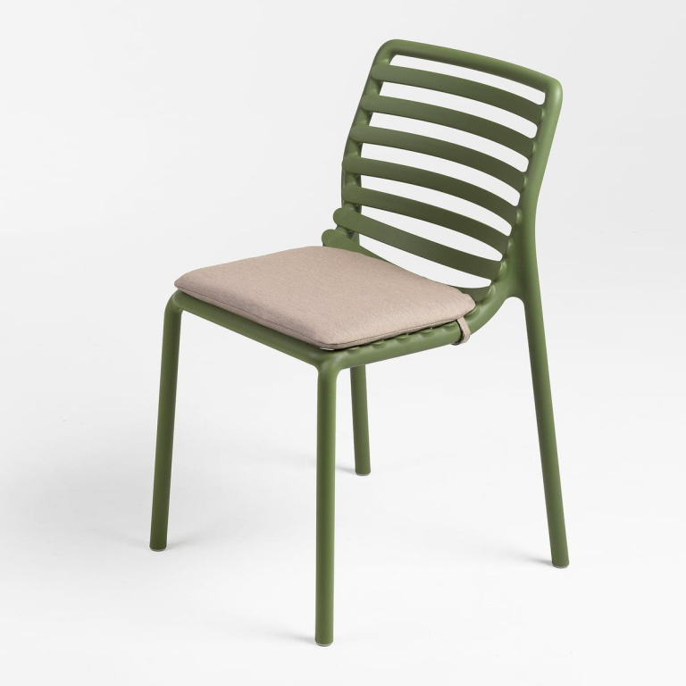 Nardi Doga Bistro tuinstoel Bianco