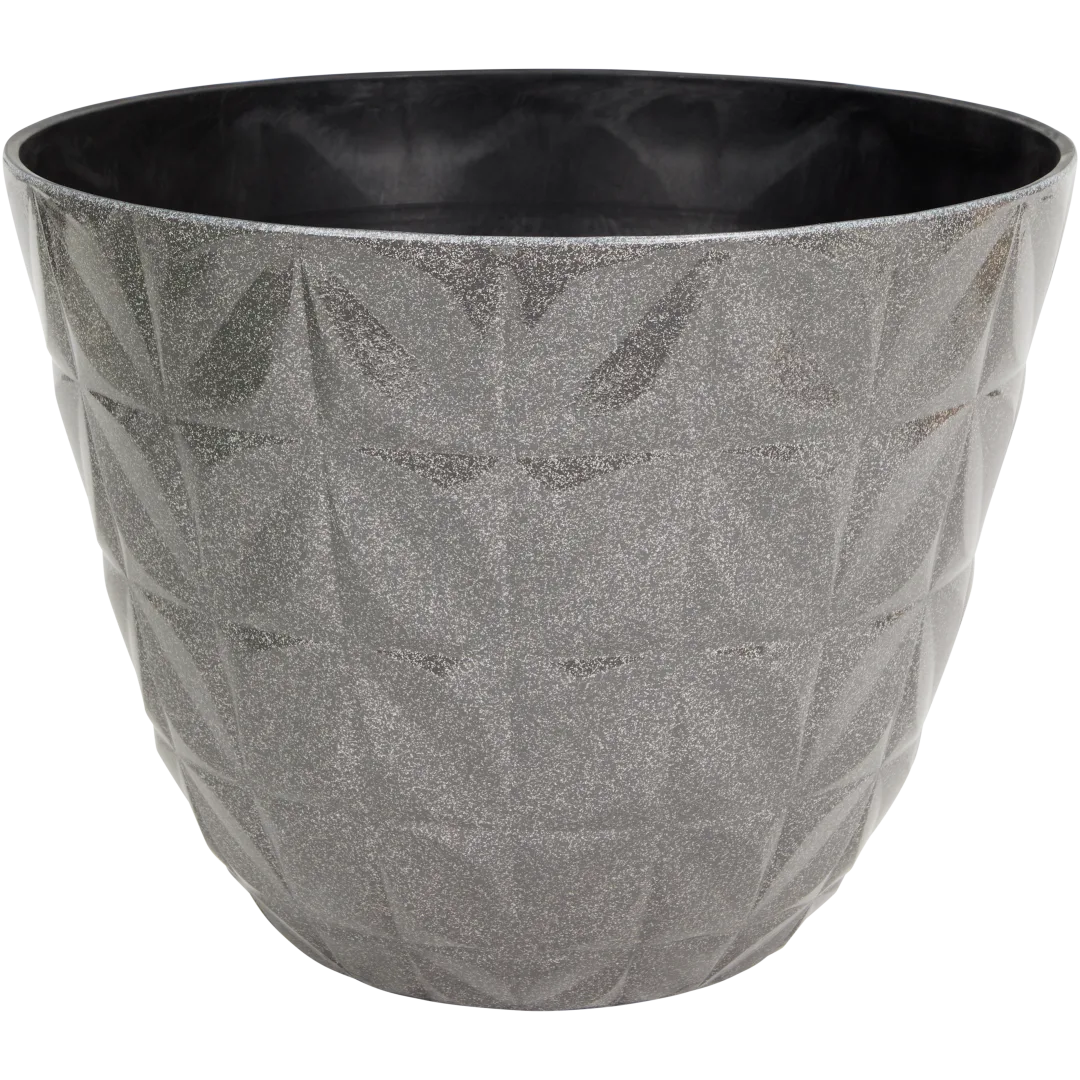 Bloempot Ø 38 x 29 cm | diverse kleuren