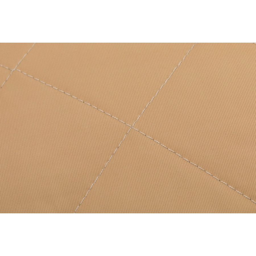 fillikid Winterfußsack Nevado für Babyschale Cappuccino