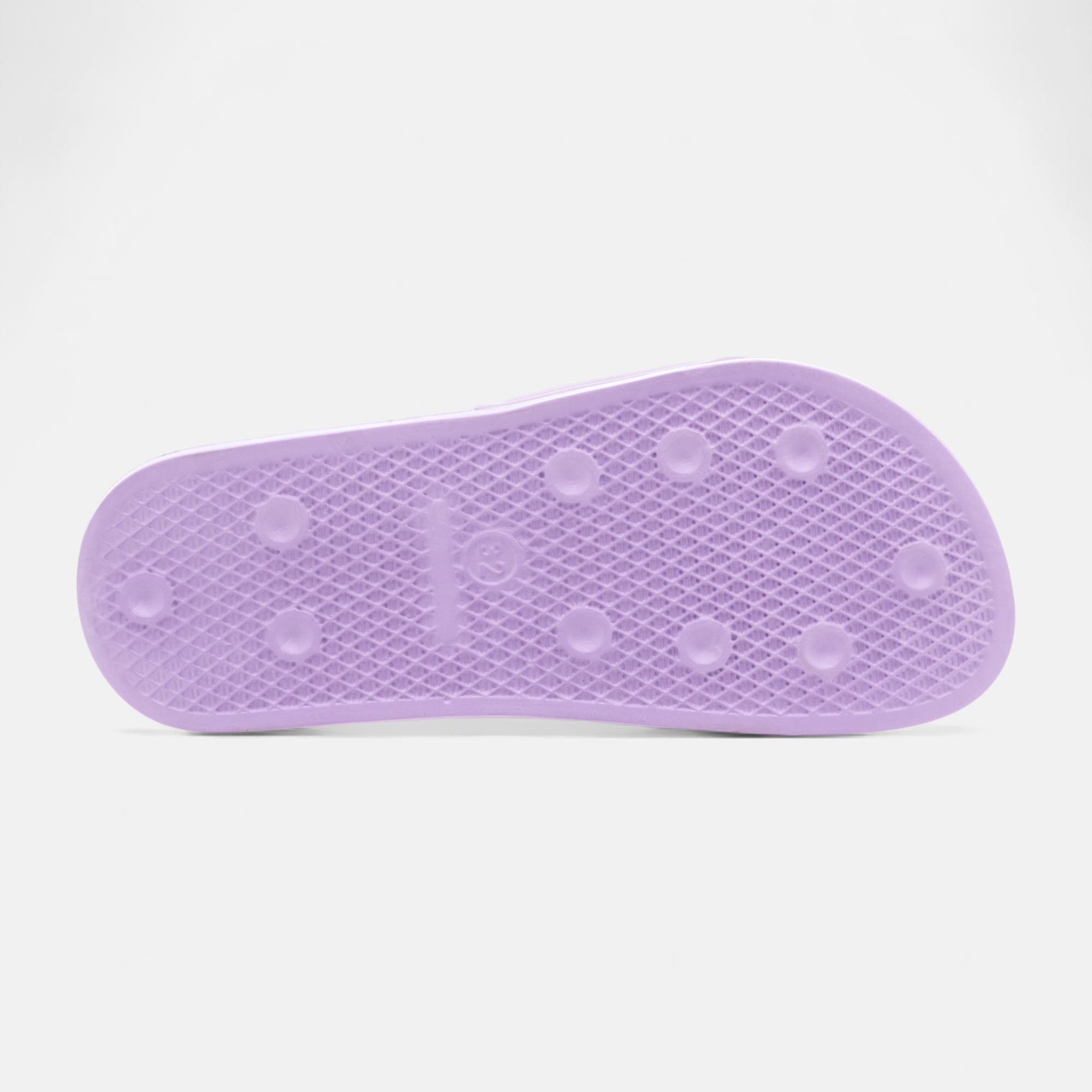 Claquettes de plage Fille violet