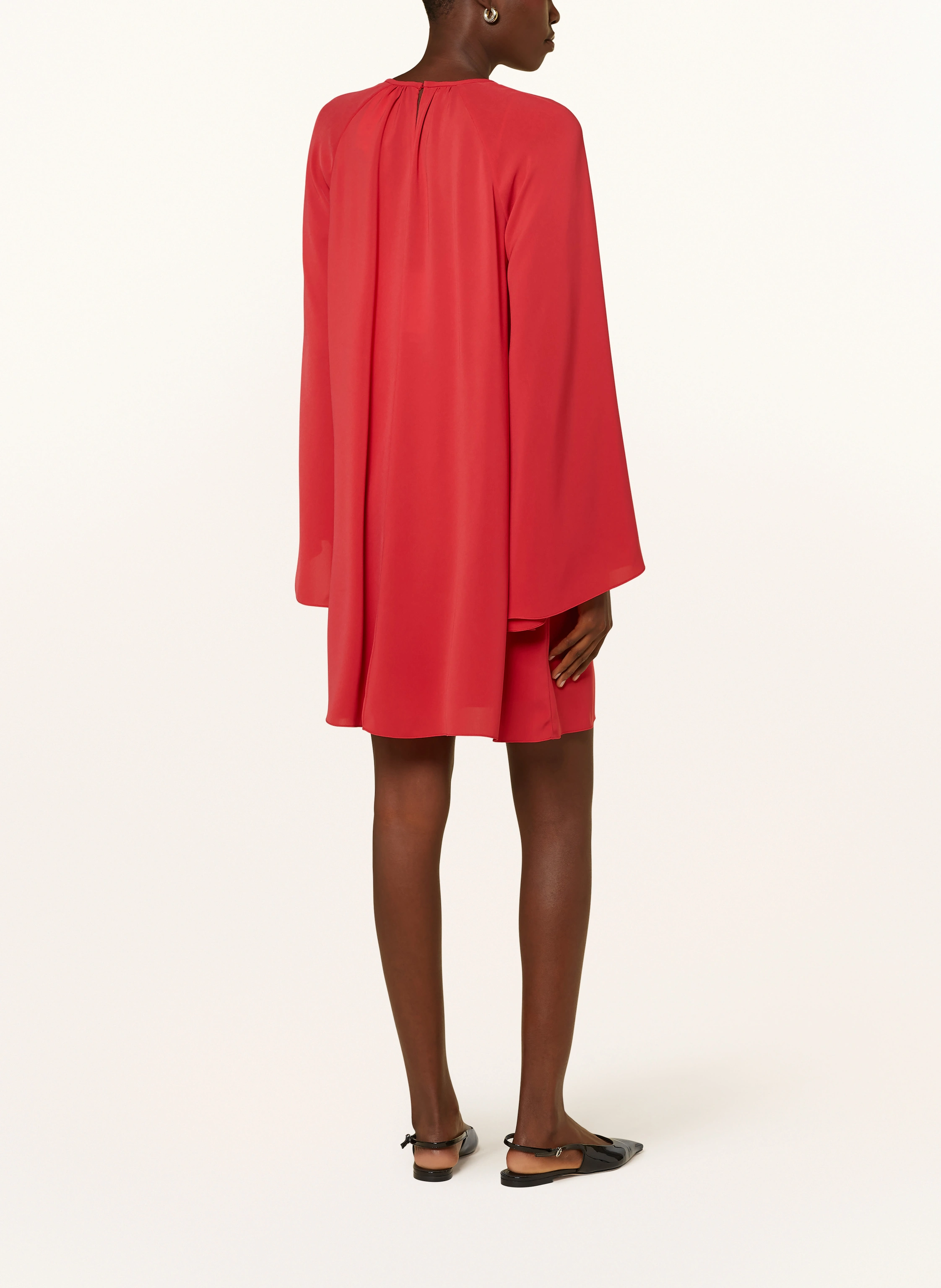 Max Mara STUDIO Kleid MADIA mit Rüschen