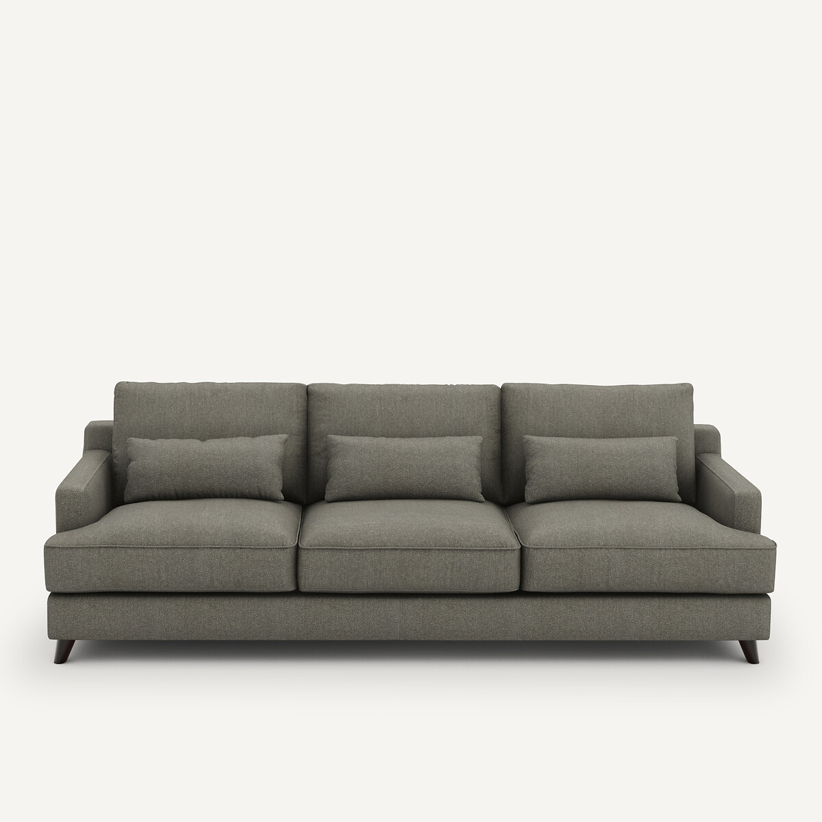 AM.PM<br>Banco em tweed, Alwine