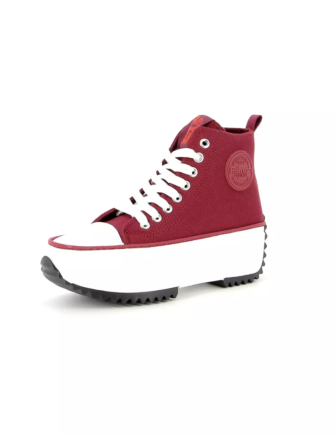 XTI 79953 - Baskets Rouge